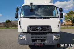 Renault Trucks D Wide
                                          320