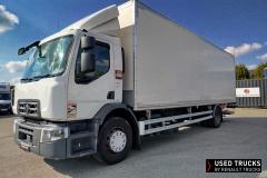 Renault Trucks D Wide
                                          320