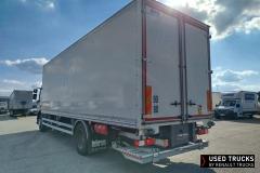 Renault Trucks D Wide
                                          320