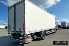 Renault Trucks D Wide
                                          320