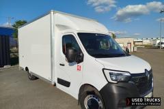 Renault Trucks Master
                                          165