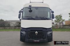 Renault Trucks T
                                          480