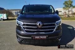 Renault Trucks Trafic
                                          150