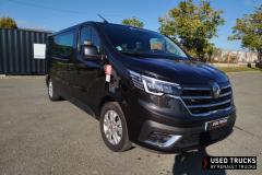 Renault Trucks Trafic
                                          150
