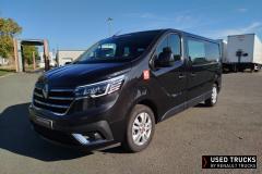 Renault Trucks Trafic
                                          150