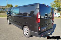 Renault Trucks Trafic
                                          150