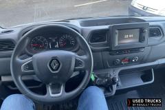 Renault Trucks Master
                                          135