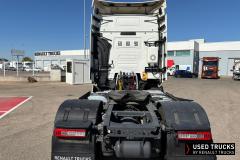 Renault Trucks T
                                          480