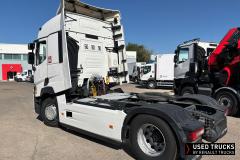 Renault Trucks T
                                          480