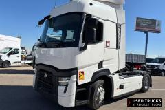 Renault Trucks T
                                          480