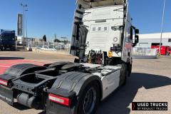 Renault Trucks T
                                          480