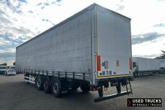 Fruehauf S 24-1
                                          