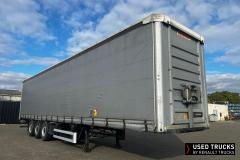 Fruehauf S 24-1
                                          