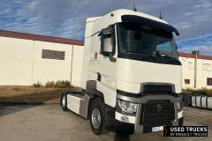 Renault Trucks T High
                                          520