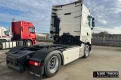 Renault Trucks T High
                                          520