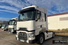Renault Trucks T High
                                          520