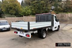 Renault Master
                                          145