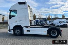 Volvo FH
                                          460