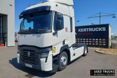 Renault Trucks T
                                          480