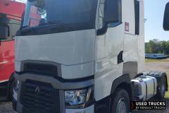 Renault Trucks T High
                                          480