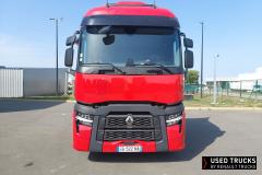 Renault Trucks T
                                          520