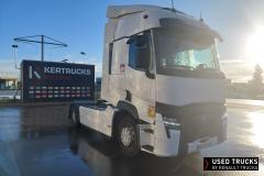 Renault Trucks T
                                          520