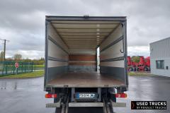 Renault Trucks D
                                          280