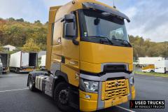 Renault Trucks T High
                                          480