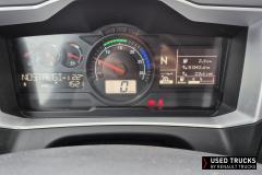 Renault Trucks D
                                          250