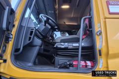 Renault Trucks T High
                                          480