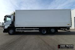 Renault Trucks T
                                          460