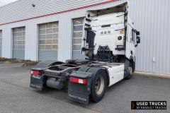 Renault Trucks T
                                          480