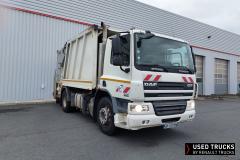 DAF CF75
                                          