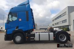 Renault Trucks T
                                          480