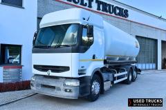 Renault Trucks Premium
                                          360