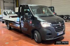 Renault Trucks Master
                                          