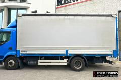 Renault Trucks Midlum
                                          270