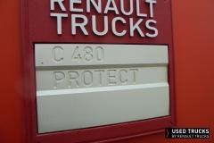 Renault Trucks C
                                          480