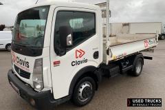 Renault Trucks Maxity
                                          130