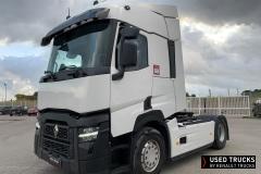 Renault Trucks T
                                          480