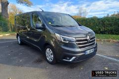 Renault Trafic
                                          150