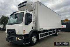 Renault Trucks D Wide
                                          280