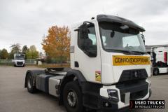 Renault Trucks C cab 2.3
                                          430
