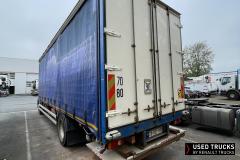 Renault Trucks Midlum
                                          270