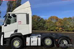 Renault Trucks T
                                          480