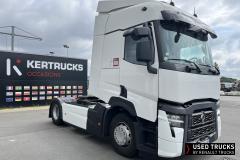 Renault Trucks T
                                          440