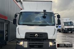 Renault Trucks D Wide
                                          280