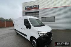 Renault Trucks Master
                                          135