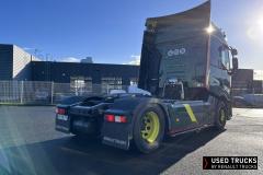 Renault Trucks T
                                          520