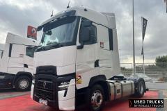 Renault Trucks T High
                                          520